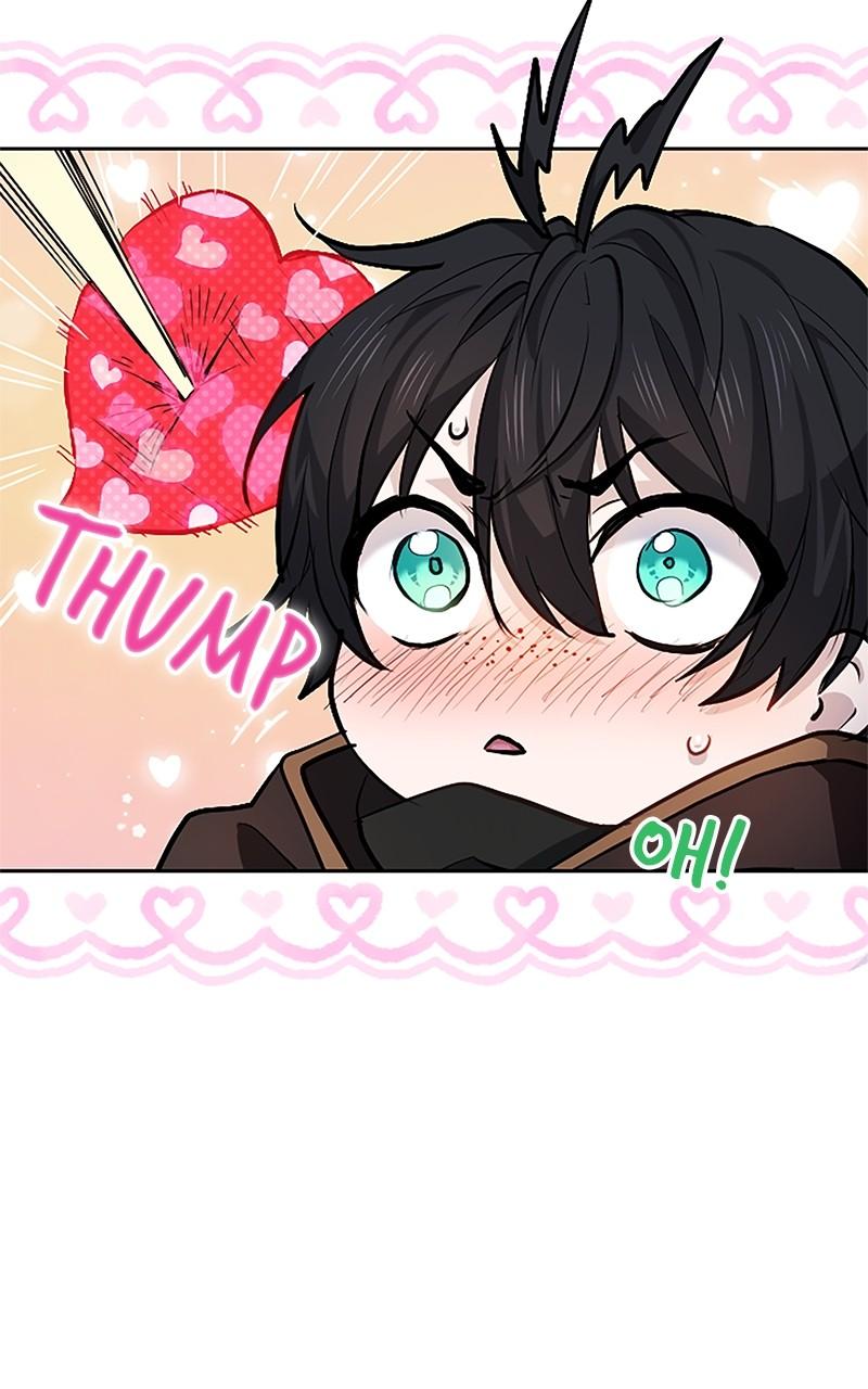 My Aggravating Sovereign Chapter 11 - Page 51