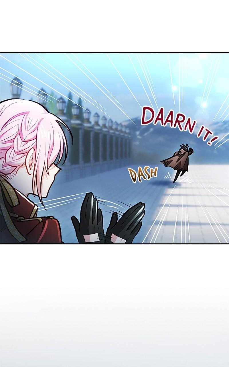 My Aggravating Sovereign Chapter 11 - Page 52