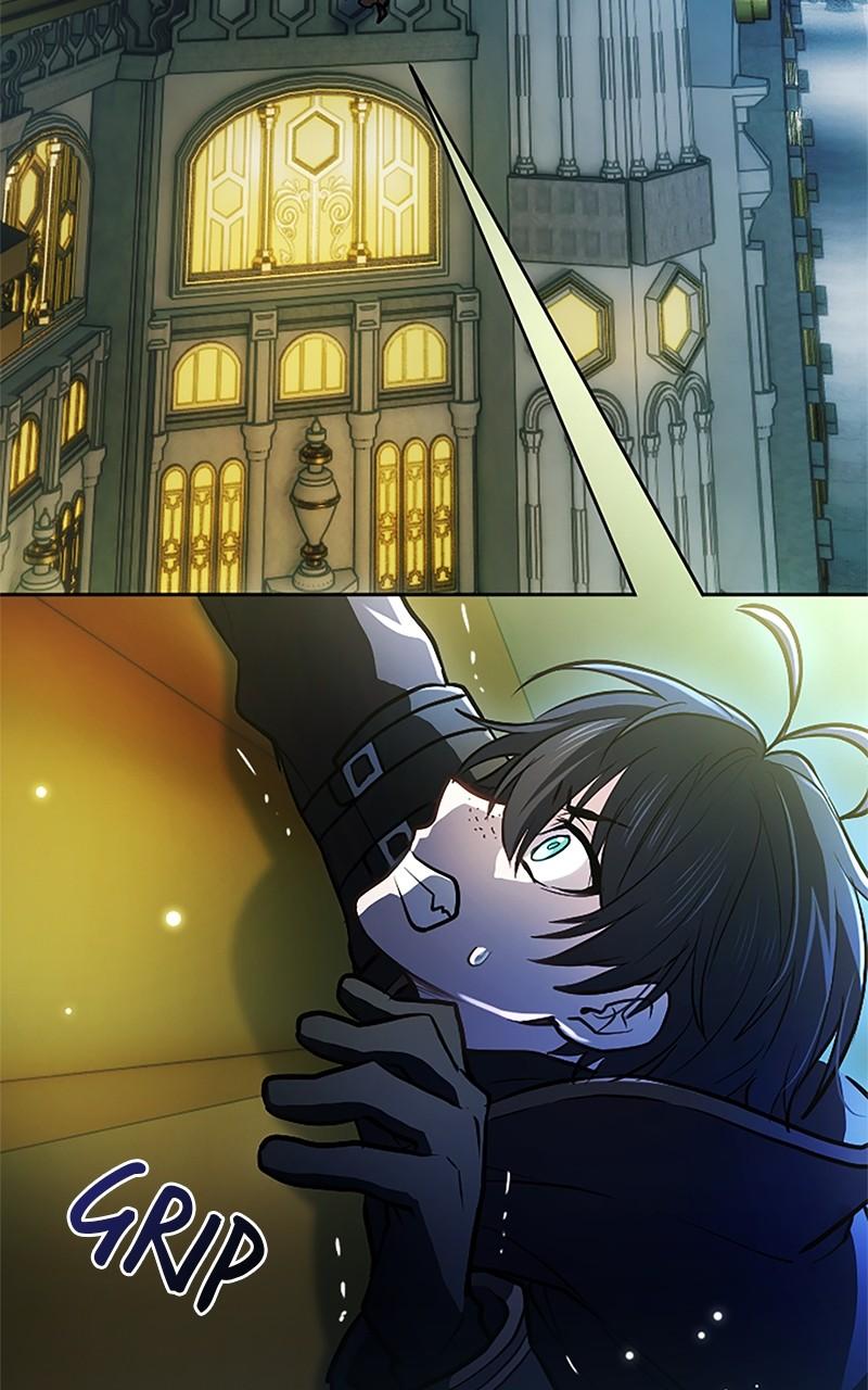 My Aggravating Sovereign Chapter 11 - Page 55