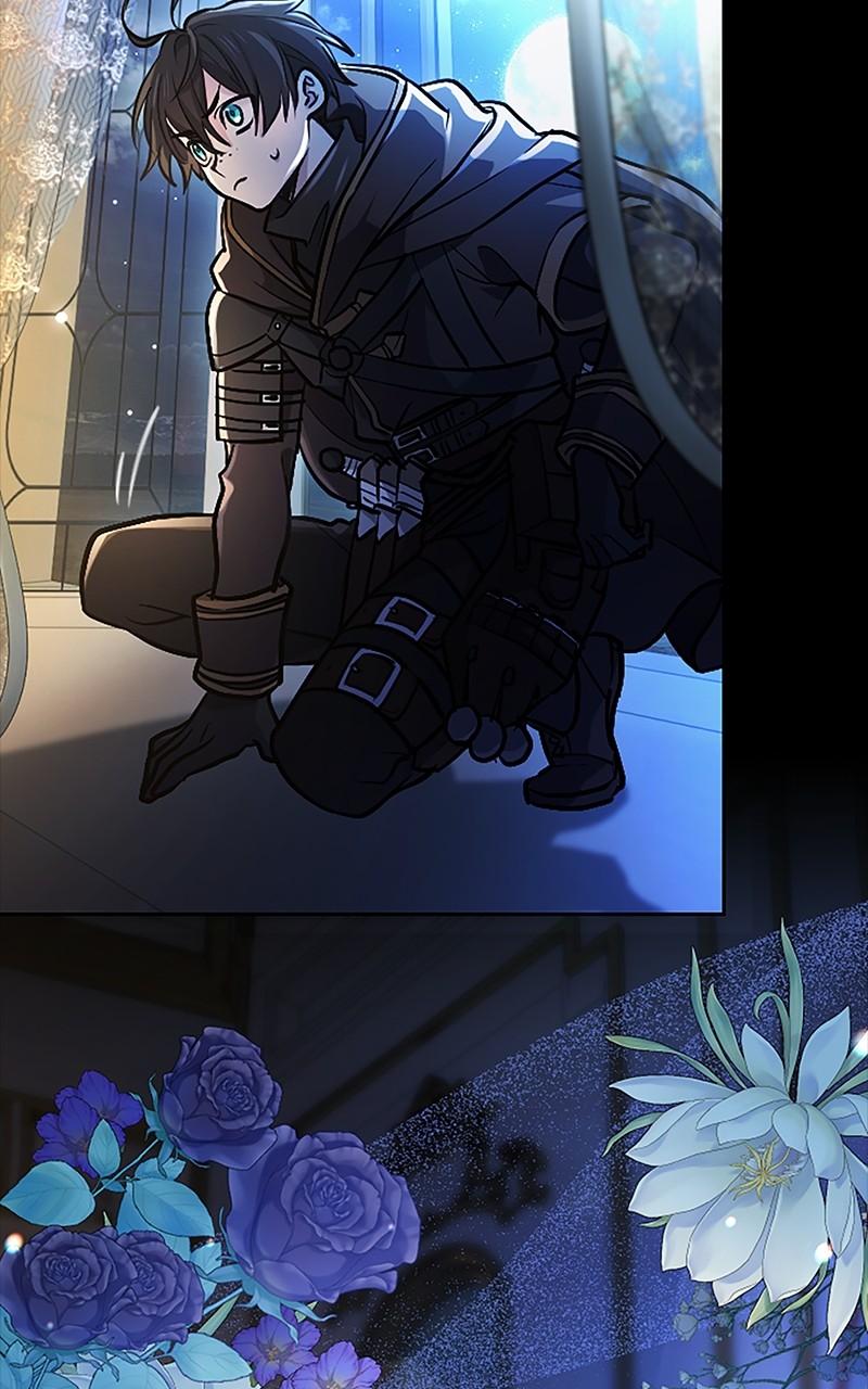 My Aggravating Sovereign Chapter 11 - Page 58