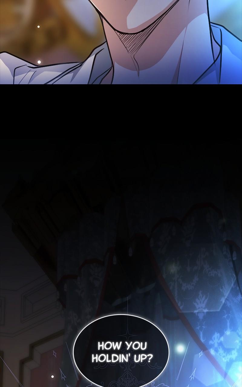 My Aggravating Sovereign Chapter 11 - Page 62