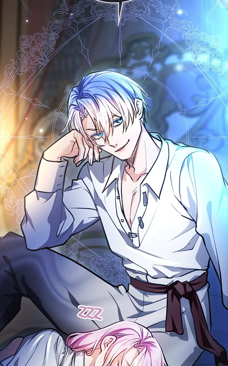 My Aggravating Sovereign Chapter 11 - Page 63