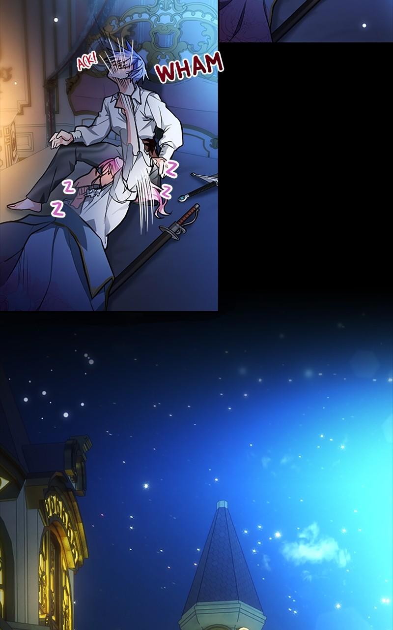 My Aggravating Sovereign Chapter 11 - Page 73