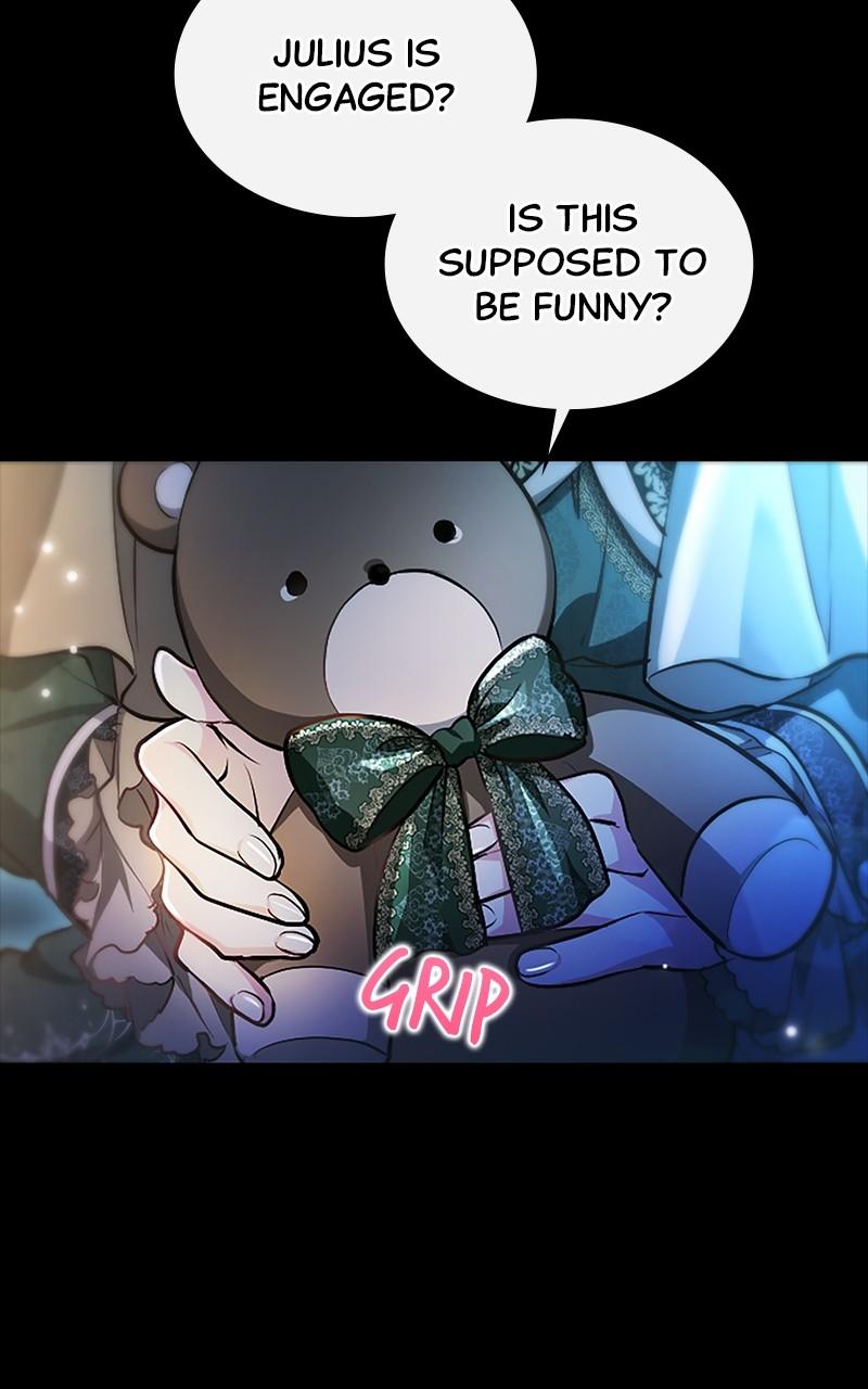 My Aggravating Sovereign Chapter 11 - Page 76