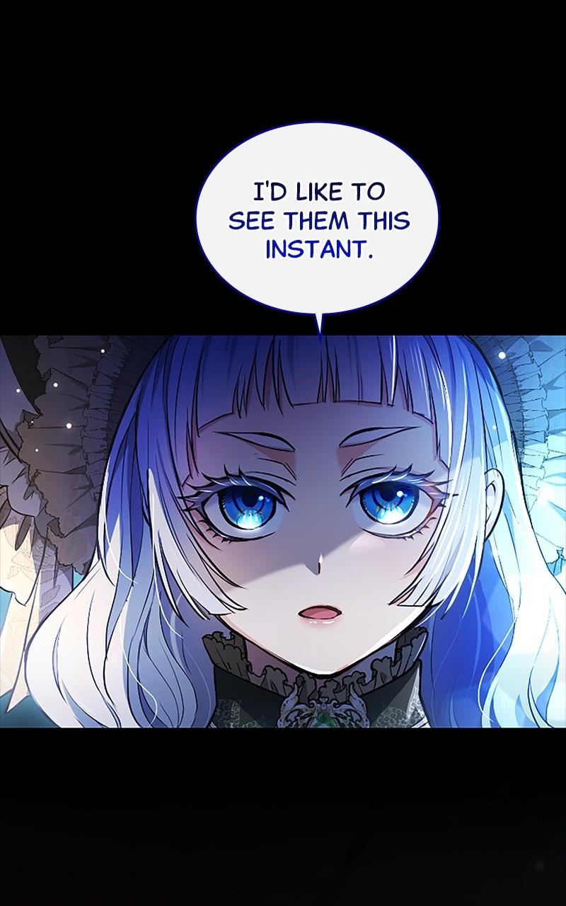 My Aggravating Sovereign Chapter 11 - Page 77