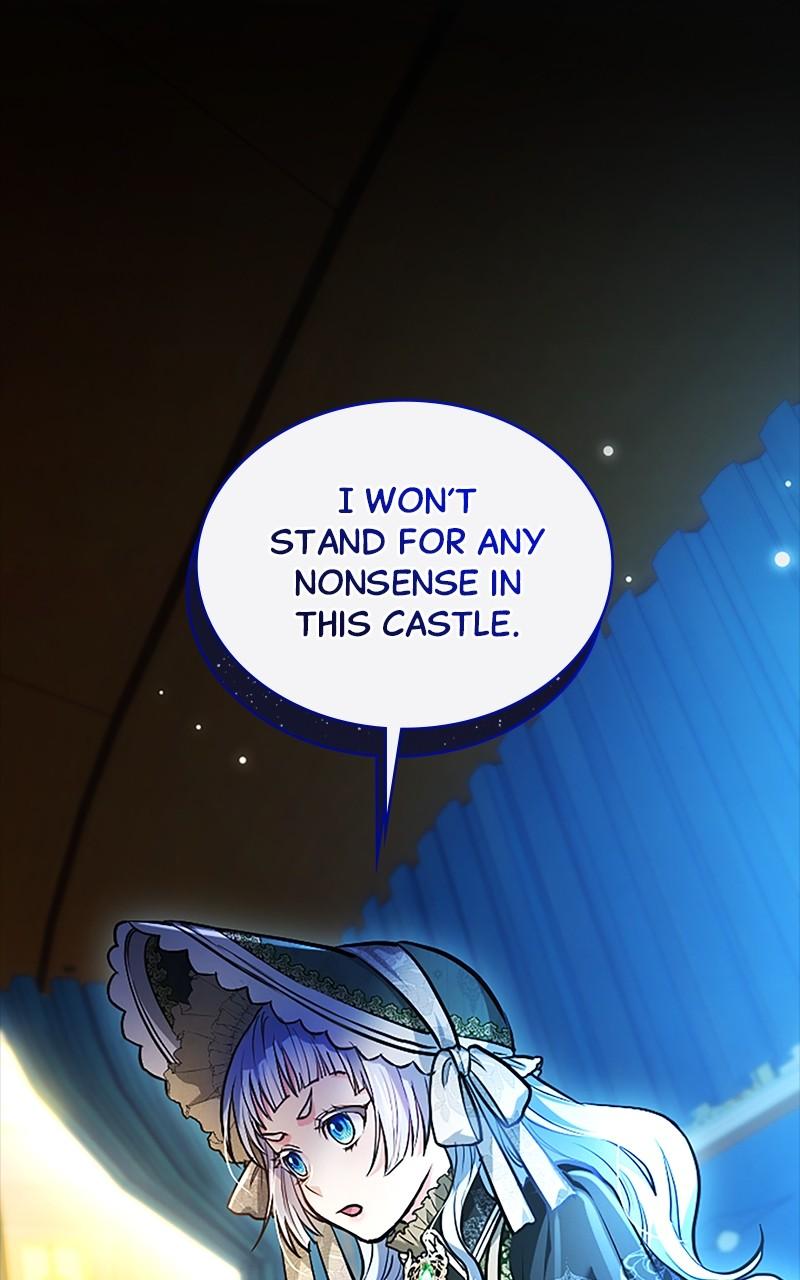 My Aggravating Sovereign Chapter 11 - Page 78