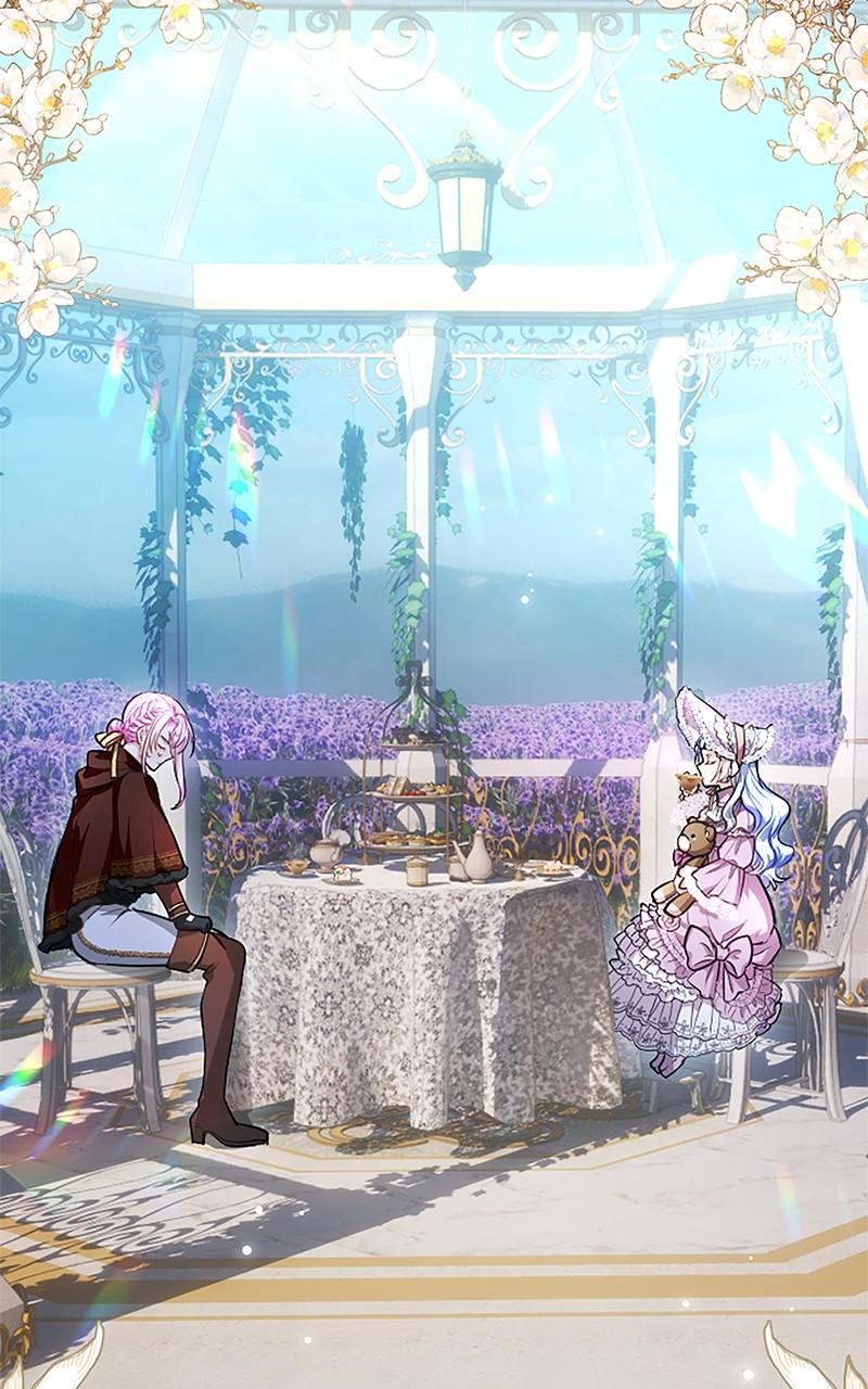 My Aggravating Sovereign Chapter 12 - Page 4