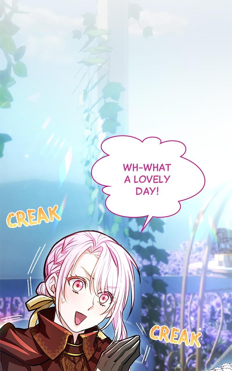 My Aggravating Sovereign Chapter 12 - Page 7