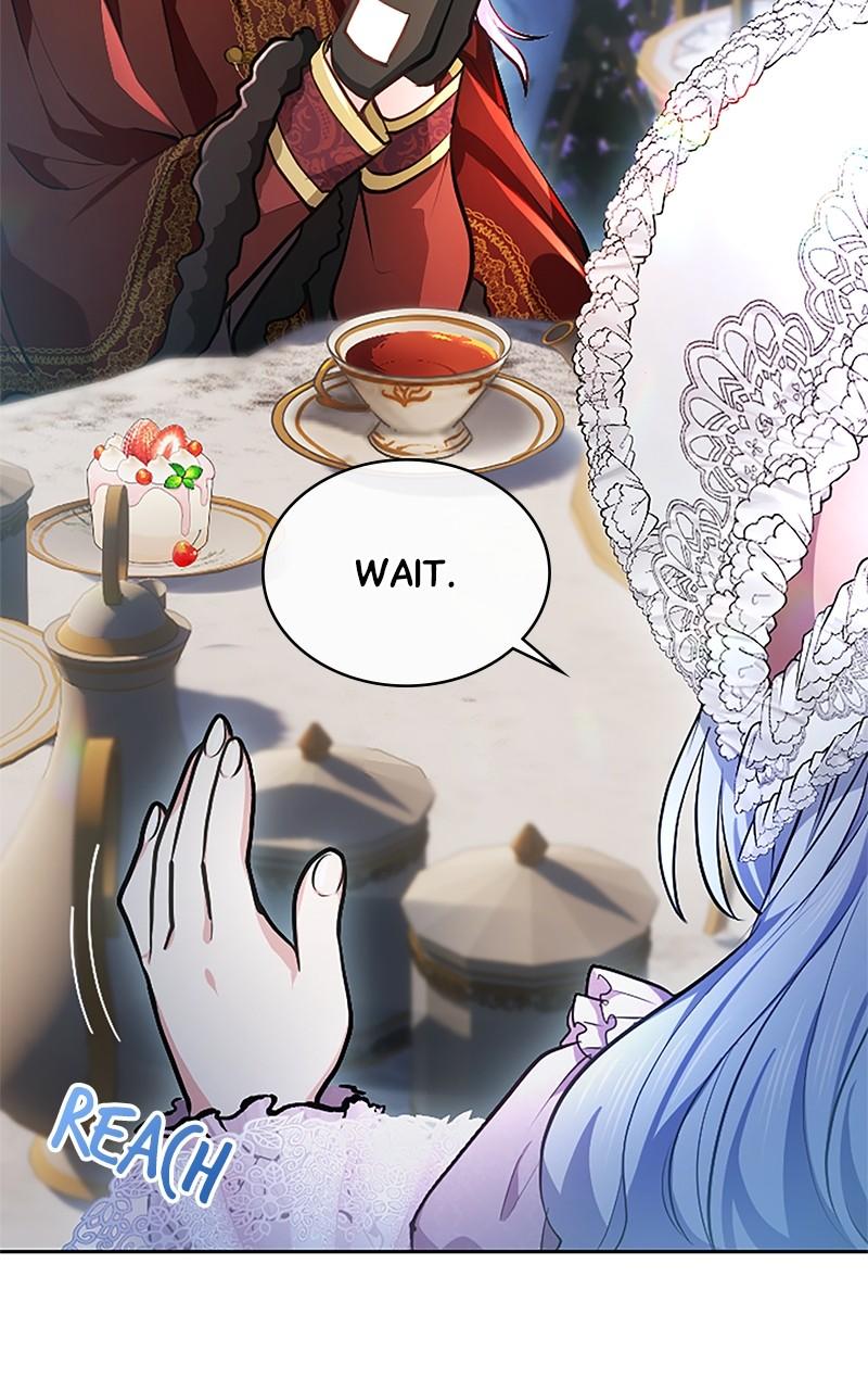 My Aggravating Sovereign Chapter 12 - Page 8