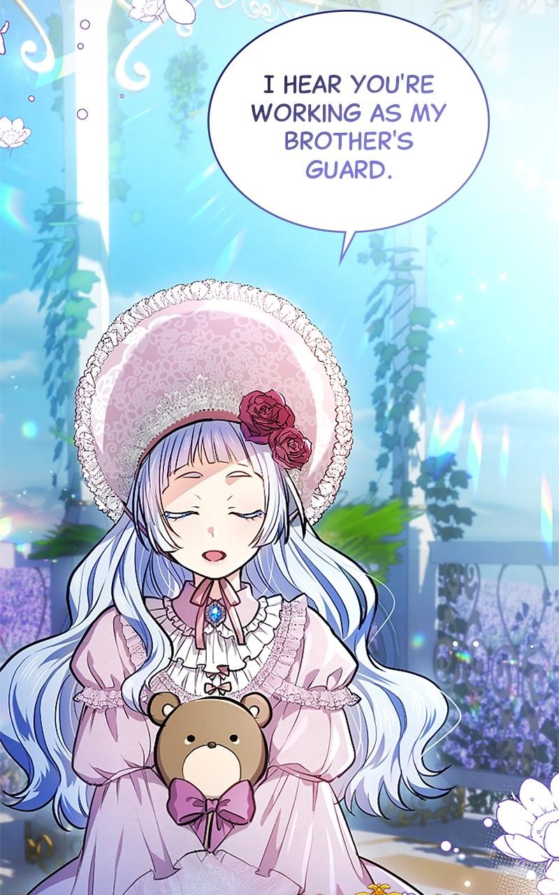 My Aggravating Sovereign Chapter 12 - Page 13