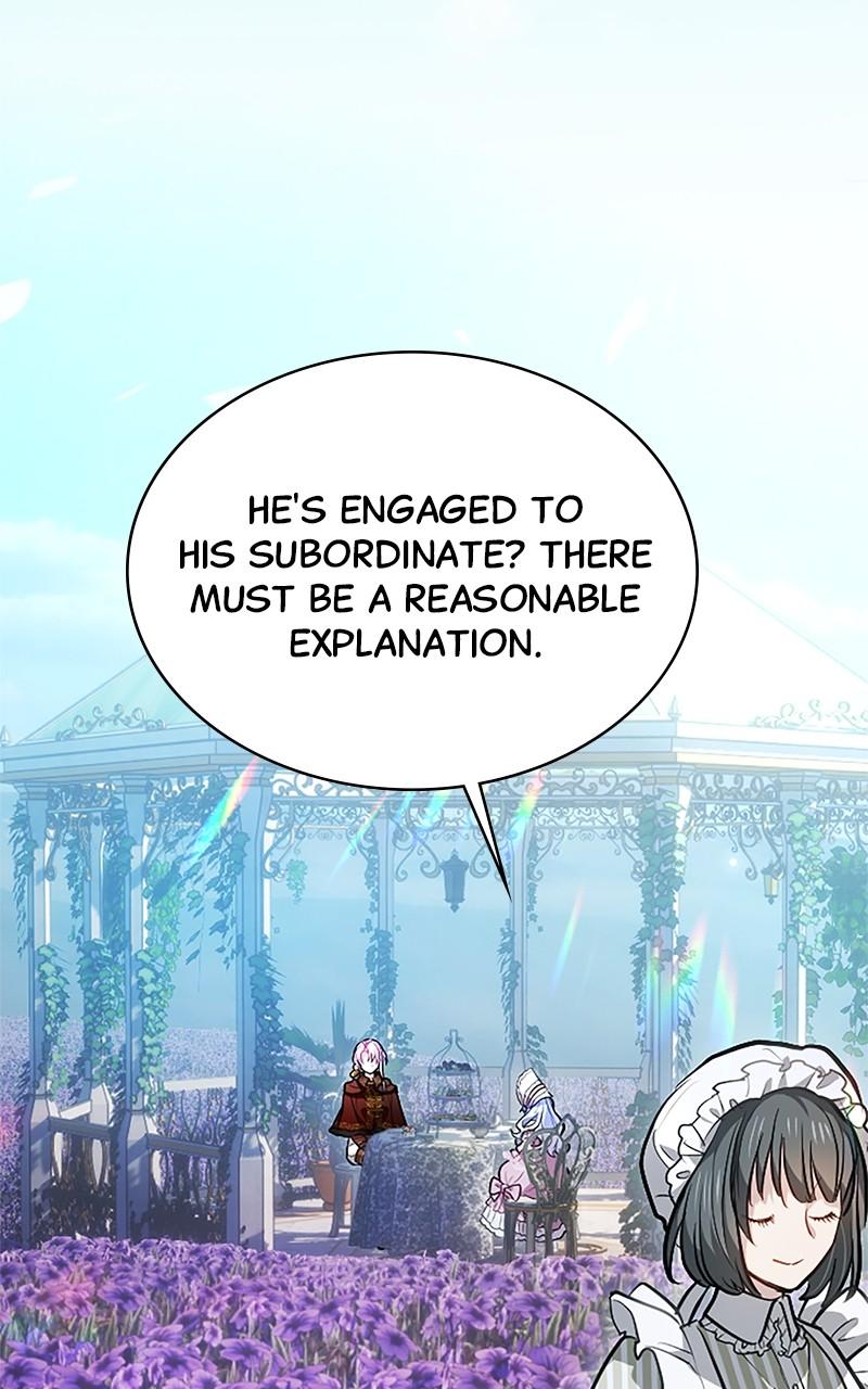 My Aggravating Sovereign Chapter 12 - Page 17