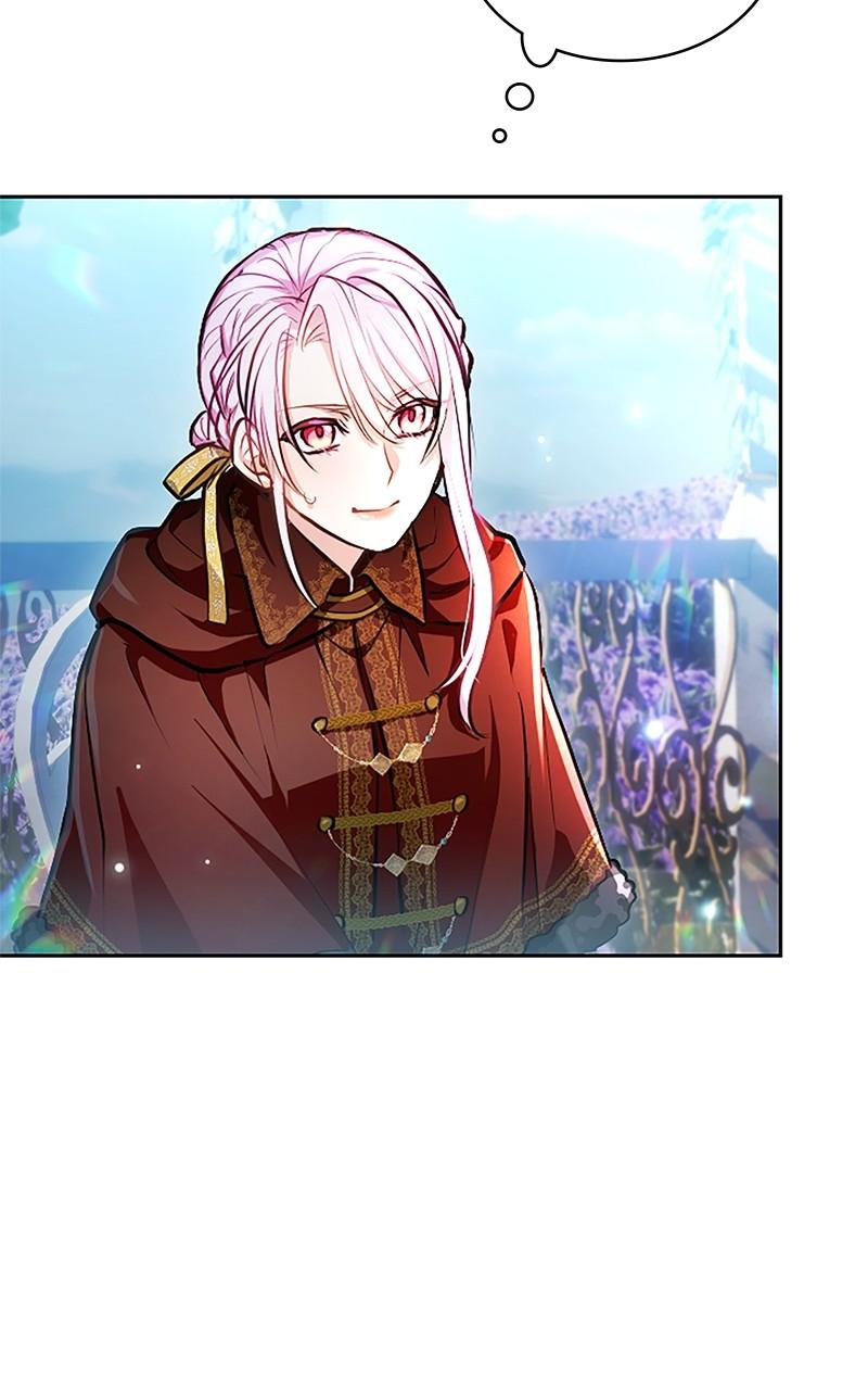 My Aggravating Sovereign Chapter 12 - Page 19