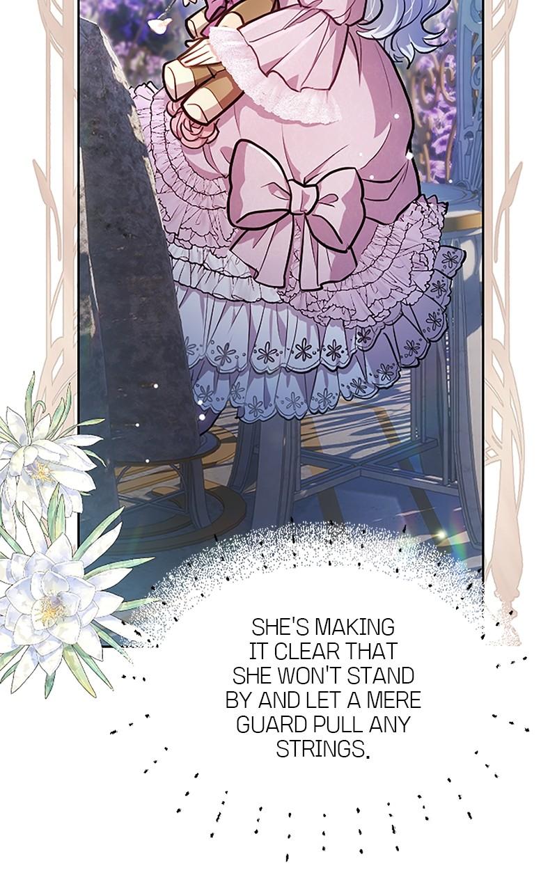 My Aggravating Sovereign Chapter 12 - Page 21