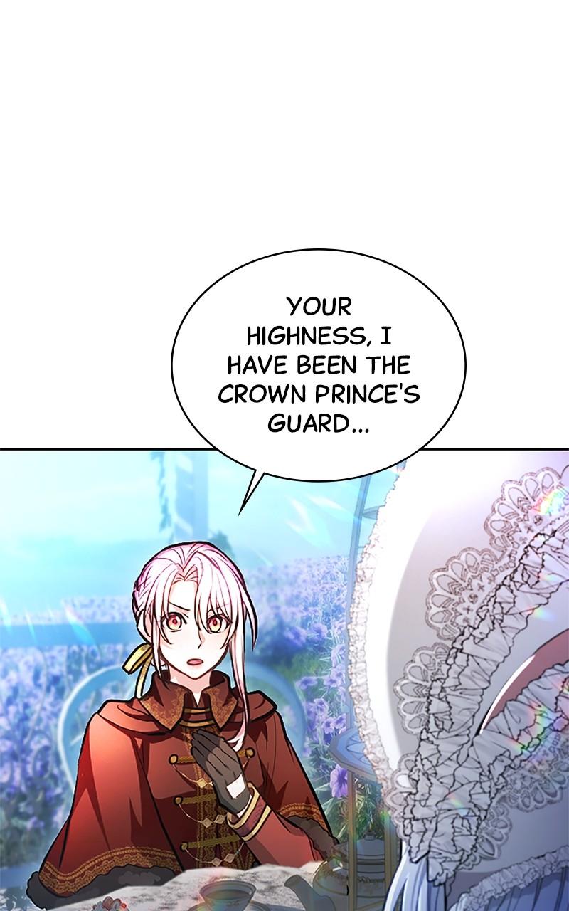 My Aggravating Sovereign Chapter 12 - Page 24