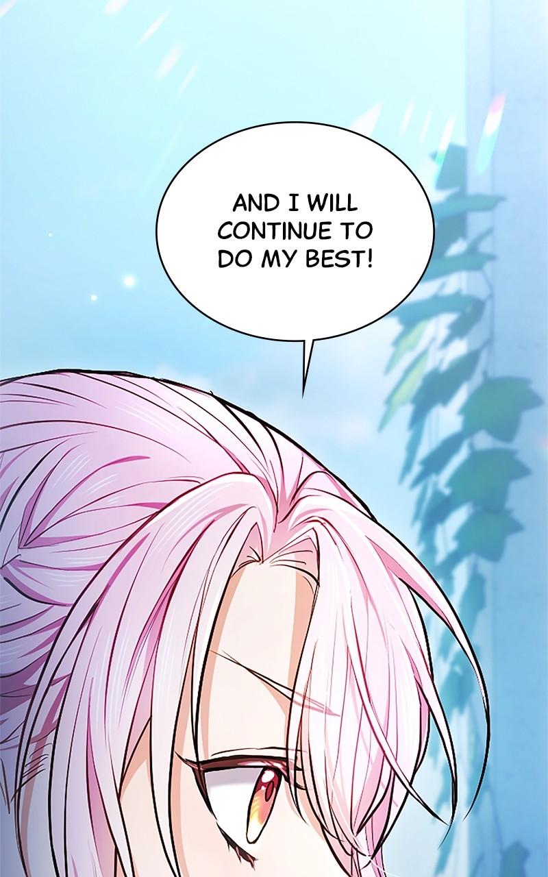 My Aggravating Sovereign Chapter 12 - Page 26