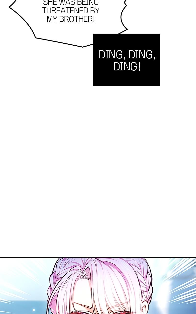 My Aggravating Sovereign Chapter 12 - Page 31