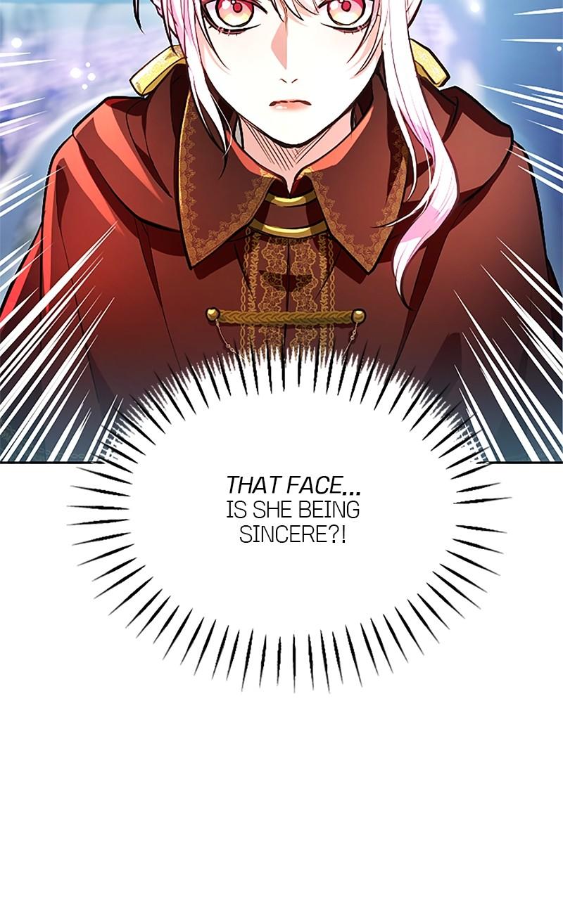 My Aggravating Sovereign Chapter 12 - Page 32