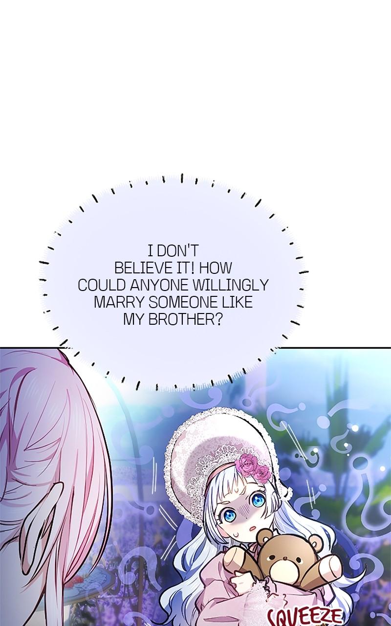 My Aggravating Sovereign Chapter 12 - Page 33