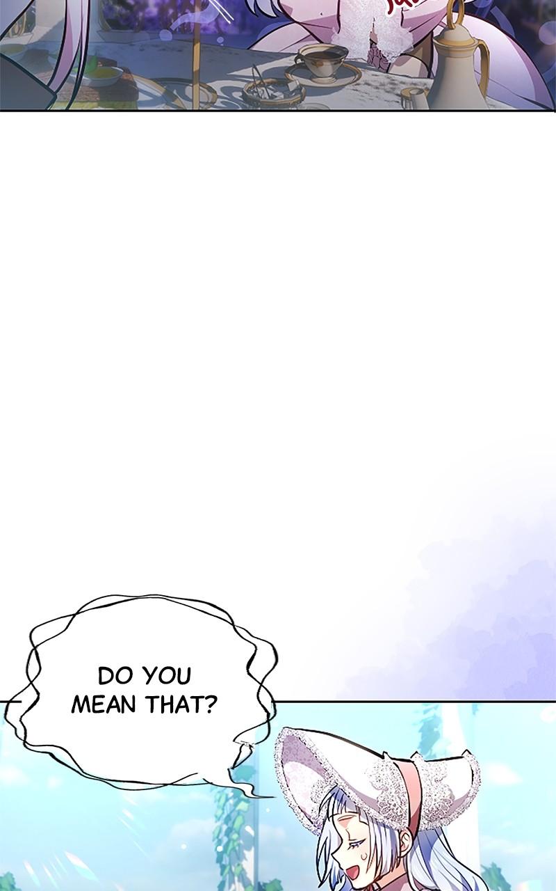 My Aggravating Sovereign Chapter 12 - Page 34