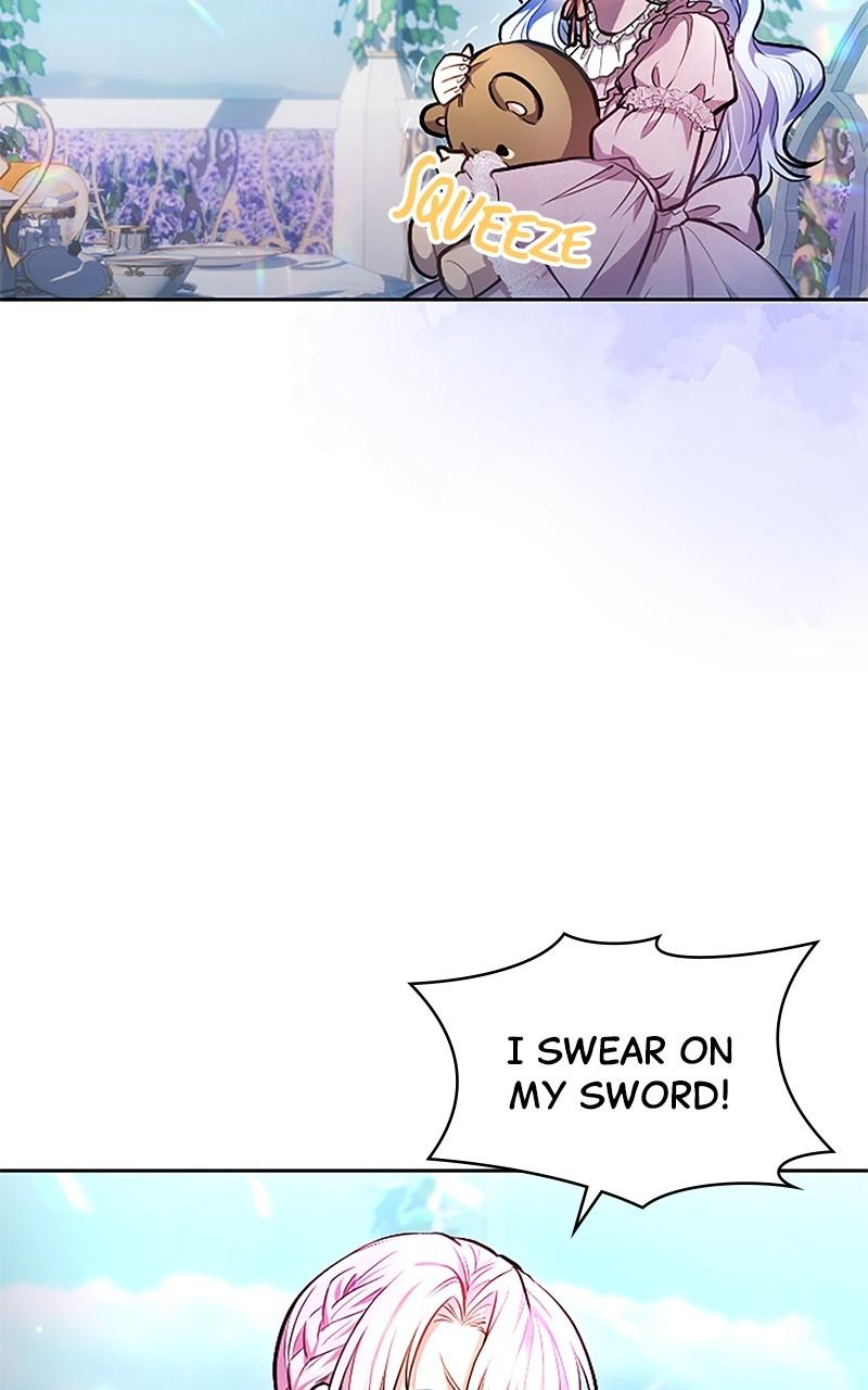 My Aggravating Sovereign Chapter 12 - Page 35