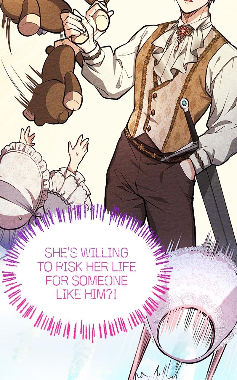 My Aggravating Sovereign Chapter 12 - Page 37