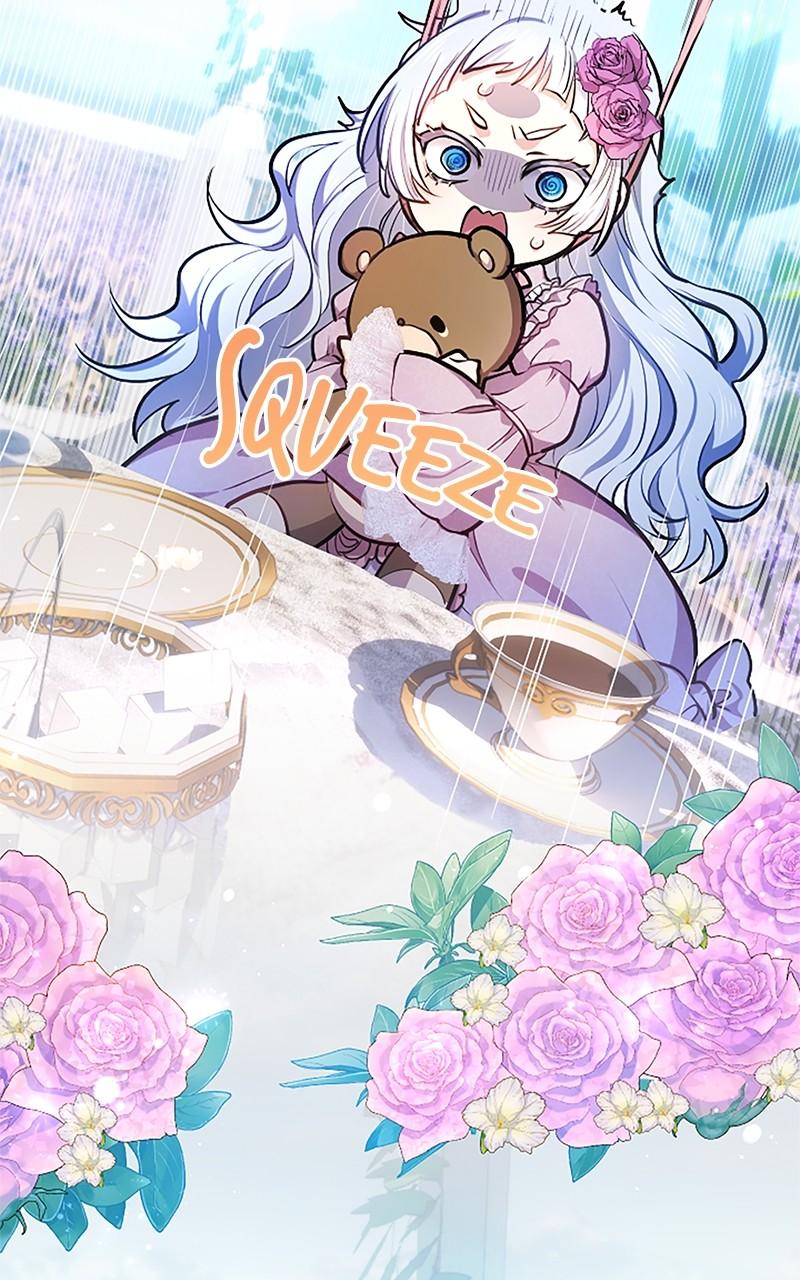 My Aggravating Sovereign Chapter 12 - Page 38