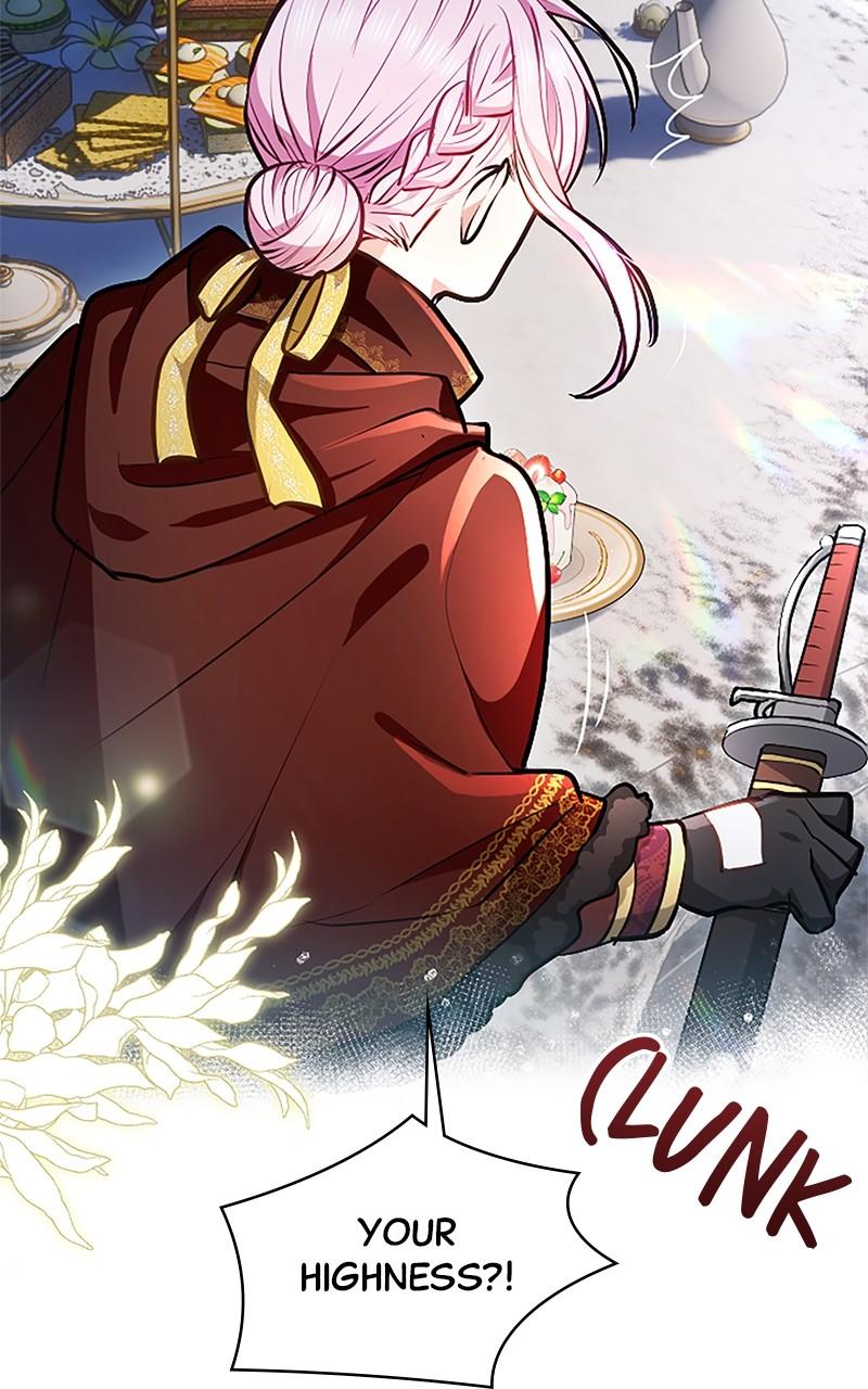 My Aggravating Sovereign Chapter 12 - Page 40