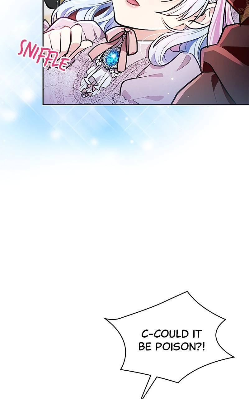 My Aggravating Sovereign Chapter 12 - Page 43