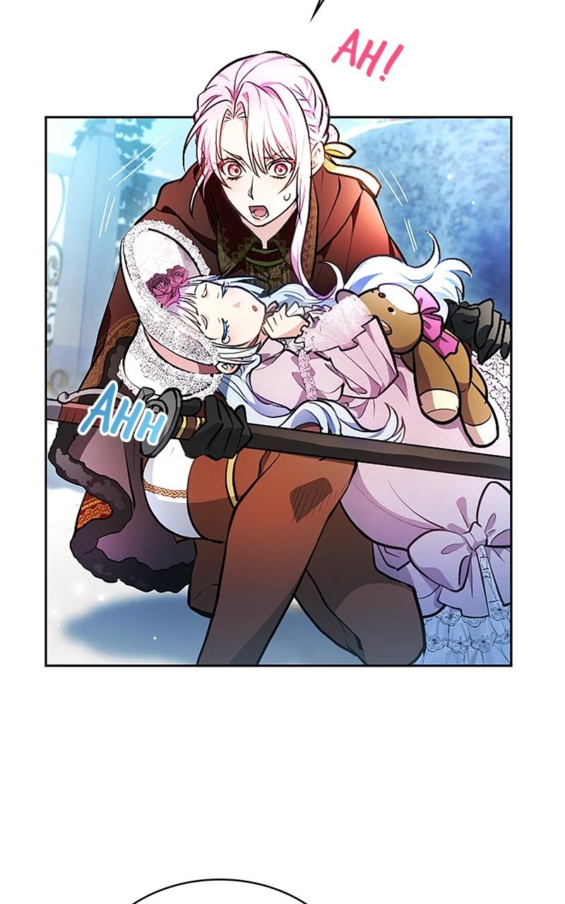 My Aggravating Sovereign Chapter 12 - Page 44