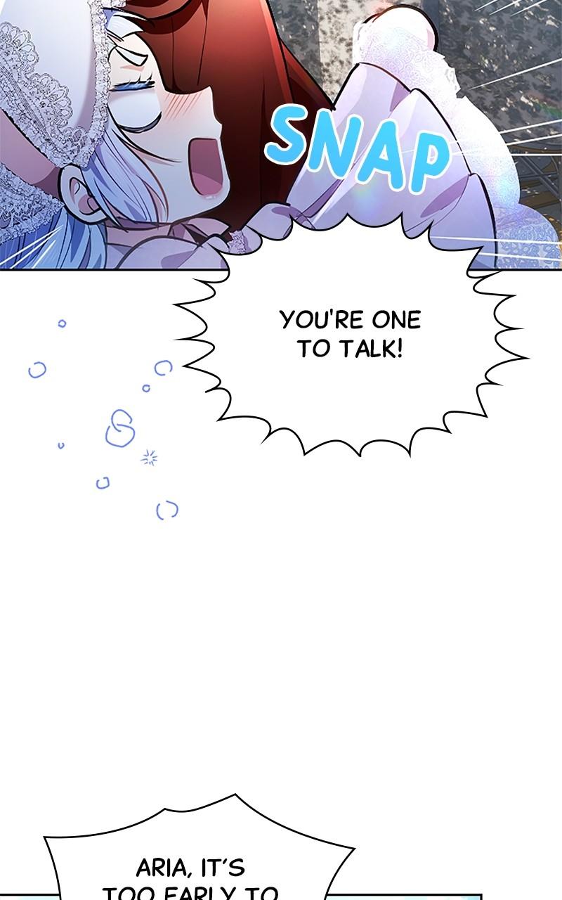 My Aggravating Sovereign Chapter 12 - Page 46