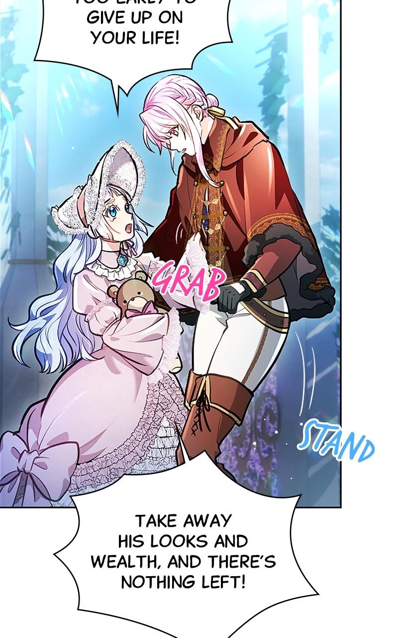 My Aggravating Sovereign Chapter 12 - Page 47