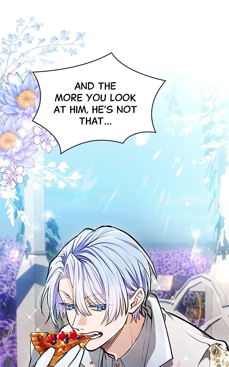 My Aggravating Sovereign Chapter 12 - Page 49