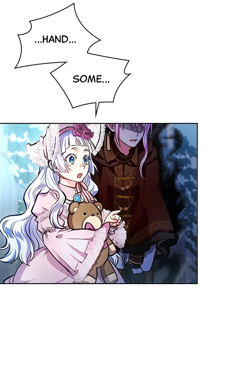 My Aggravating Sovereign Chapter 12 - Page 51