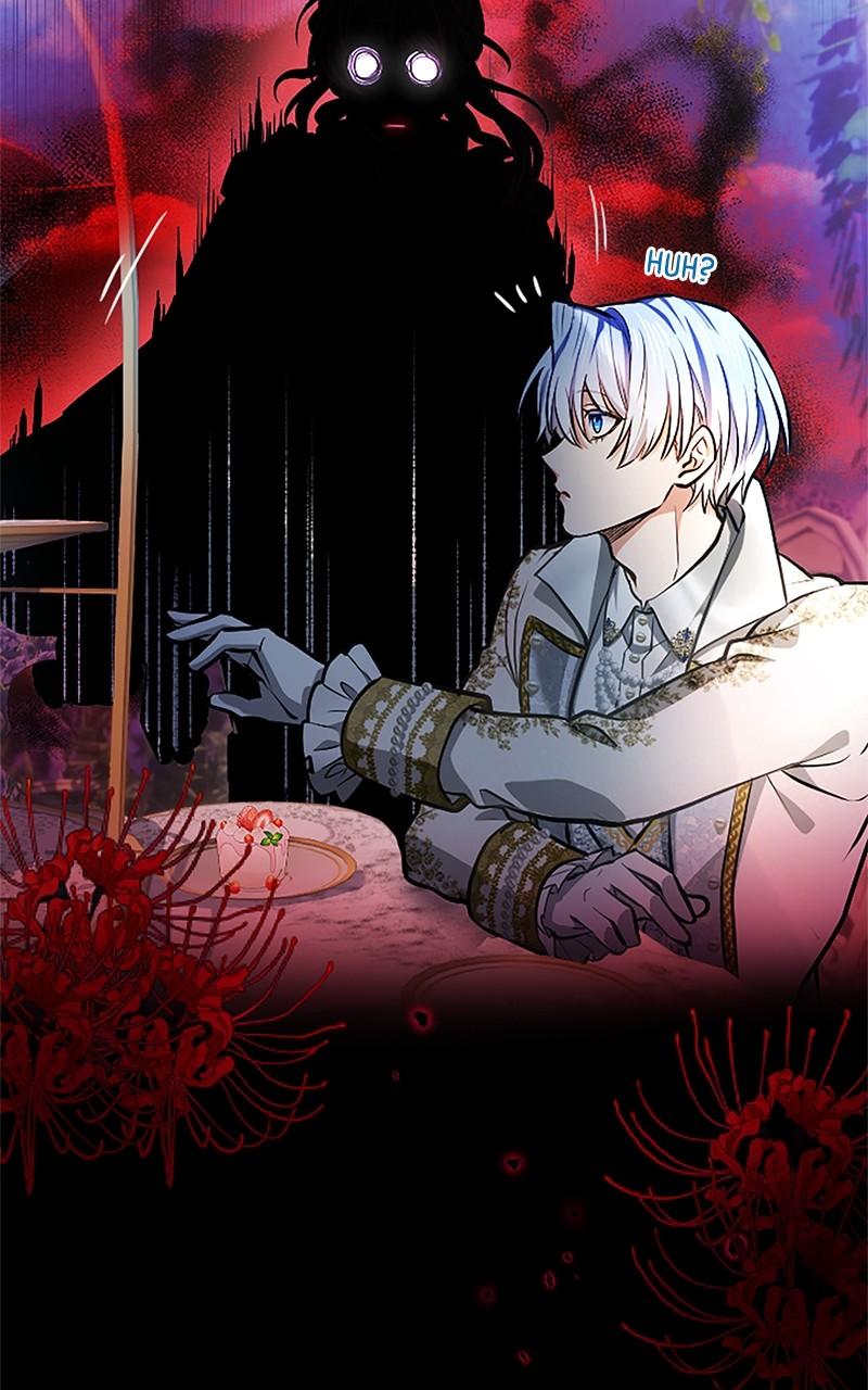 My Aggravating Sovereign Chapter 12 - Page 54