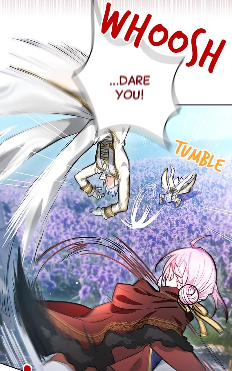 My Aggravating Sovereign Chapter 12 - Page 56