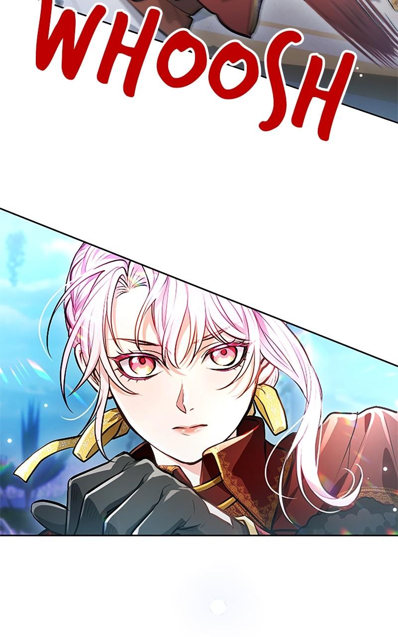 My Aggravating Sovereign Chapter 12 - Page 57