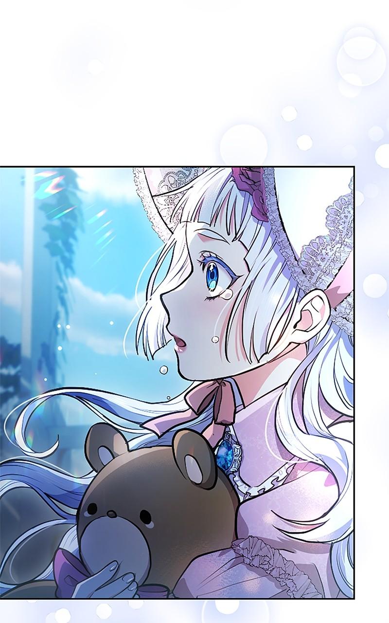 My Aggravating Sovereign Chapter 12 - Page 58