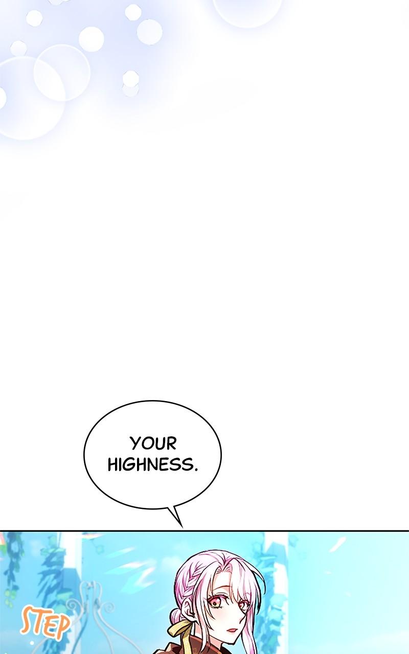 My Aggravating Sovereign Chapter 12 - Page 59