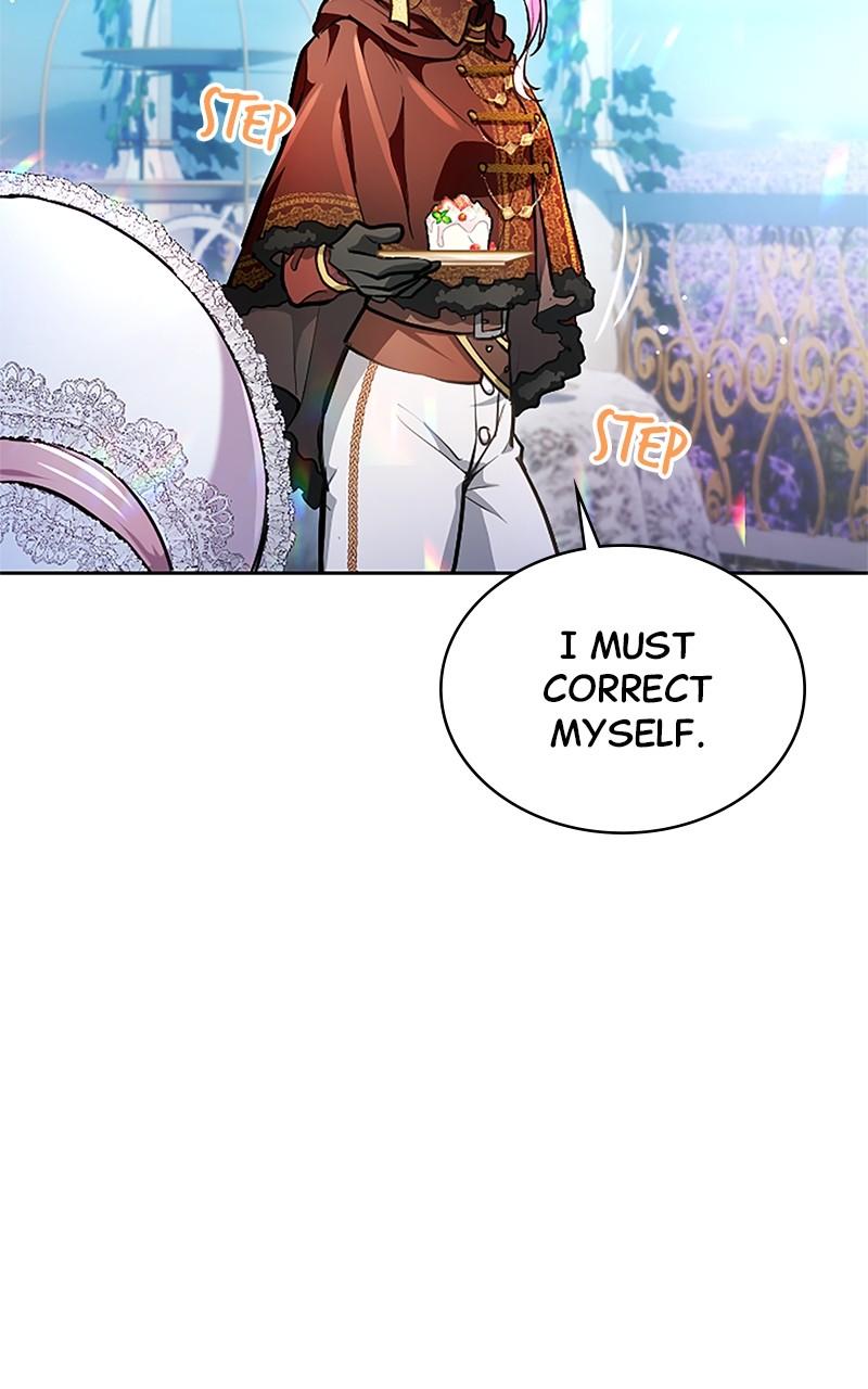 My Aggravating Sovereign Chapter 12 - Page 60