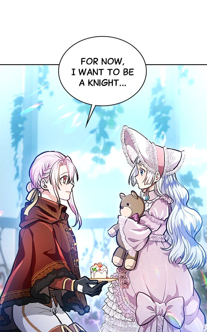 My Aggravating Sovereign Chapter 12 - Page 61