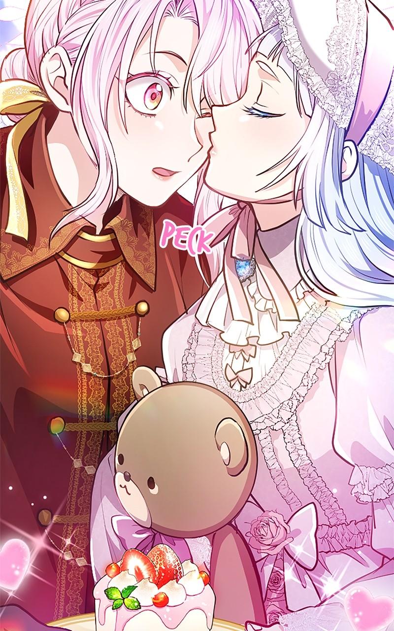 My Aggravating Sovereign Chapter 12 - Page 68