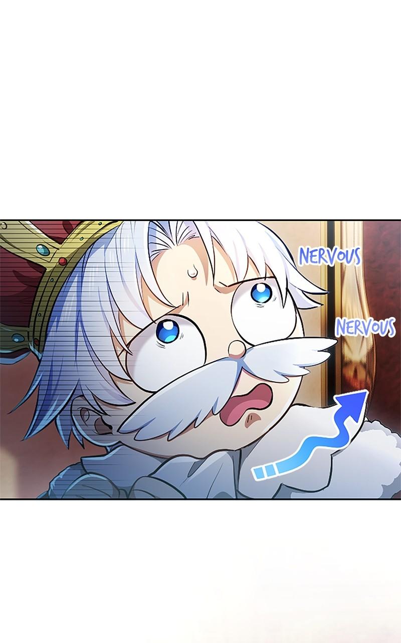 My Aggravating Sovereign Chapter 13 - Page 4