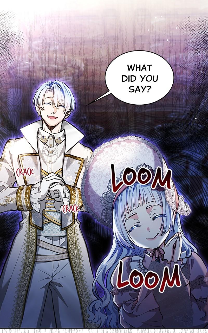 My Aggravating Sovereign Chapter 13 - Page 5