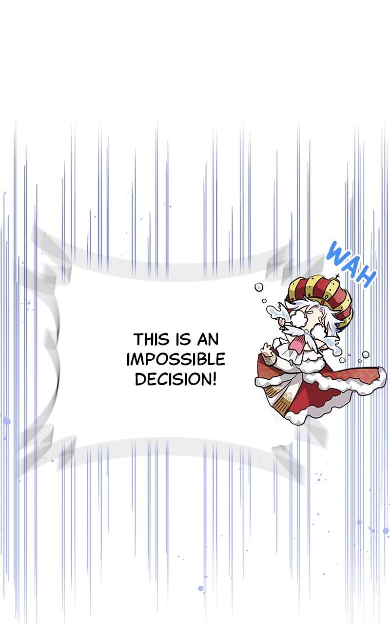 My Aggravating Sovereign Chapter 13 - Page 7