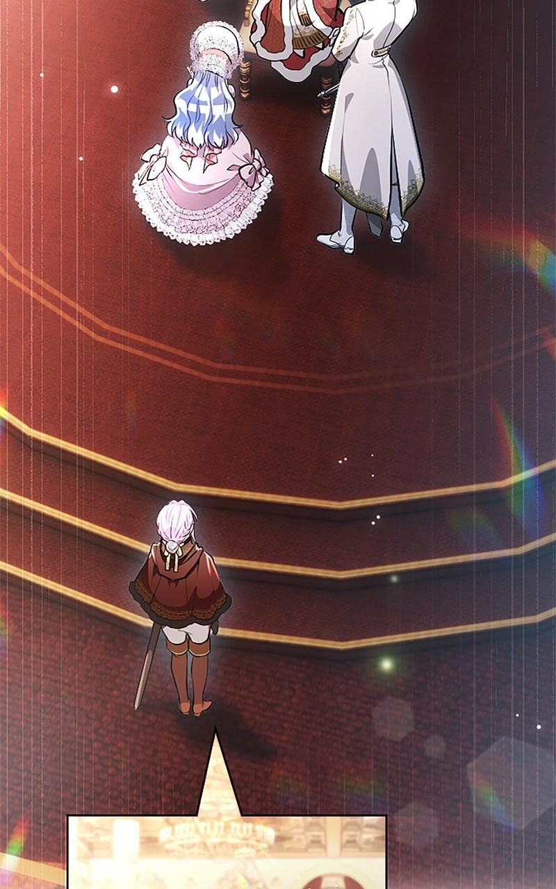 My Aggravating Sovereign Chapter 13 - Page 10