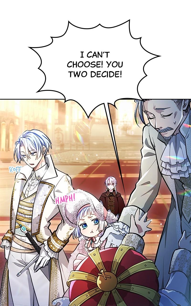 My Aggravating Sovereign Chapter 13 - Page 12