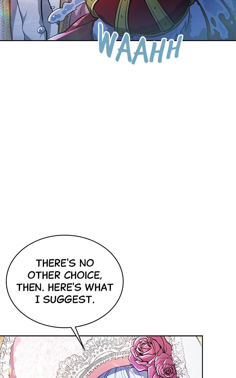 My Aggravating Sovereign Chapter 13 - Page 13