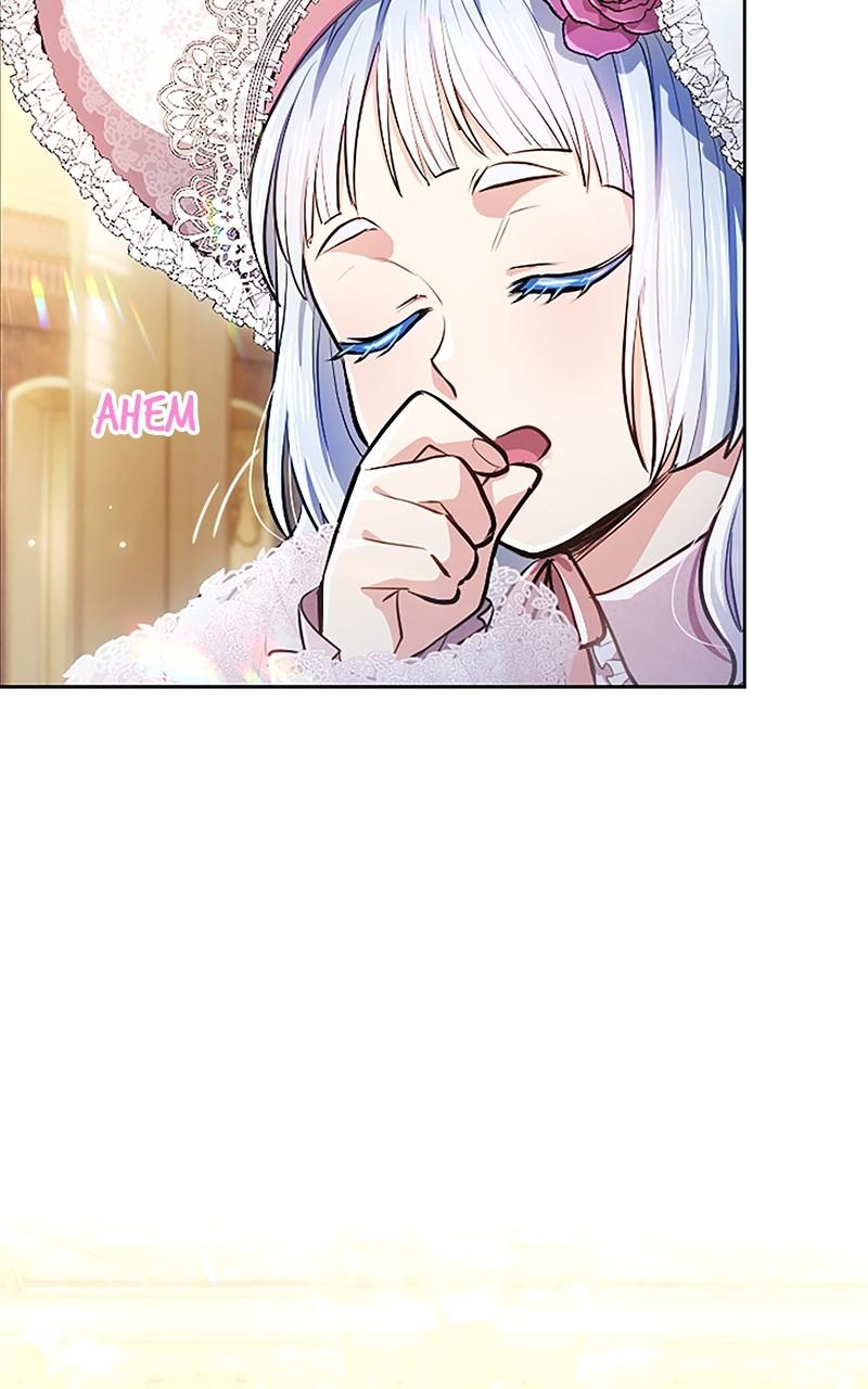 My Aggravating Sovereign Chapter 13 - Page 14
