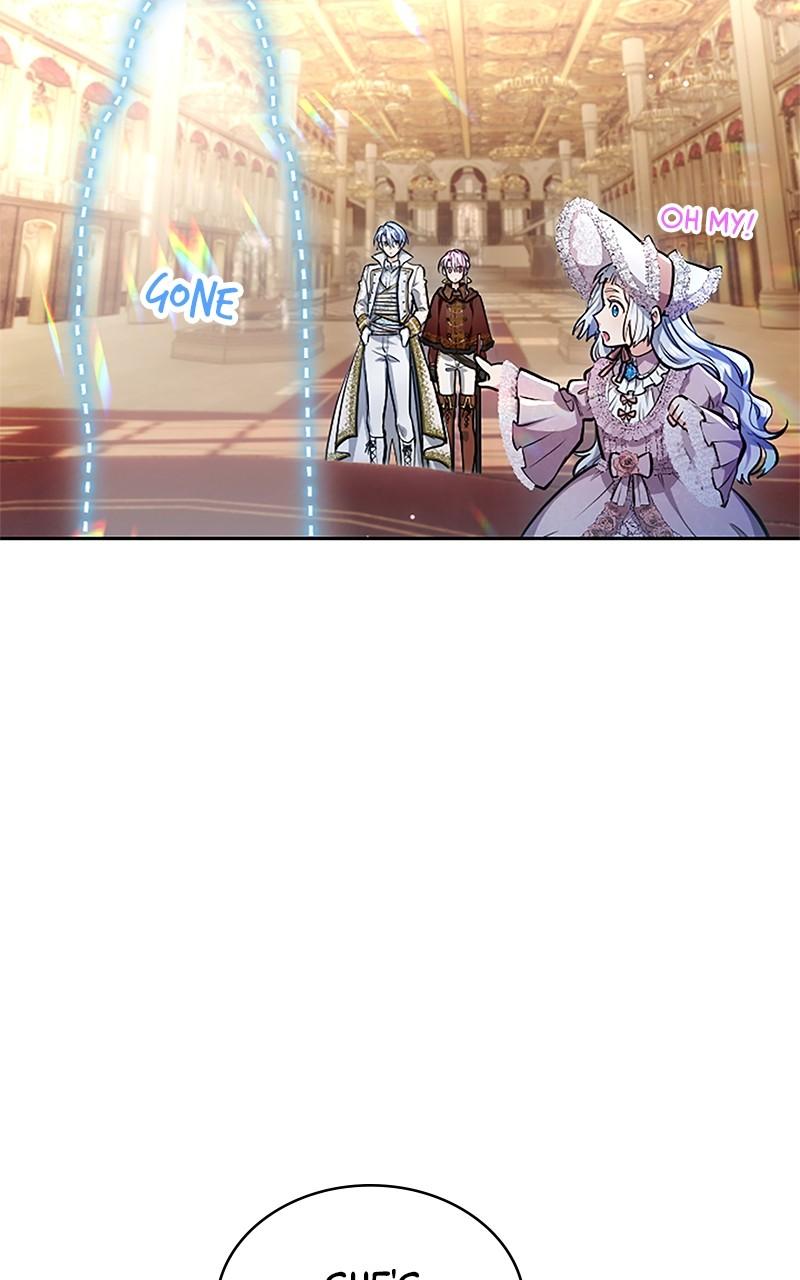 My Aggravating Sovereign Chapter 13 - Page 19