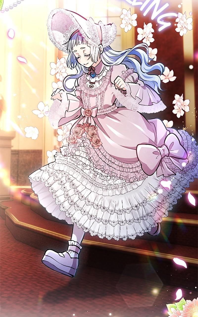 My Aggravating Sovereign Chapter 13 - Page 22